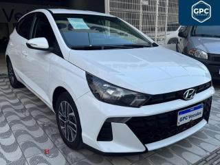 Foto do veículo Hyundai Hb20 1.0 Limited