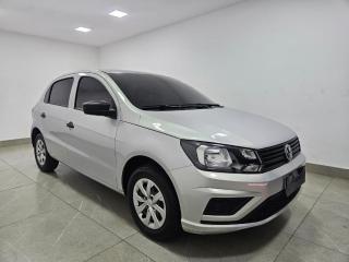 Foto do veículo Volkswagen Gol 1.0 12v Tl Mb S Flex
