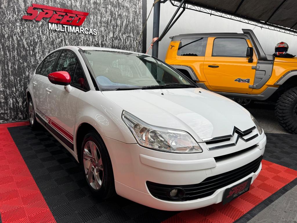 Citroën C4 2014