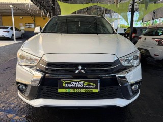 Foto do veículo Mitsubishi Asx Gls Fwd 2.0 16v Flex Aut.