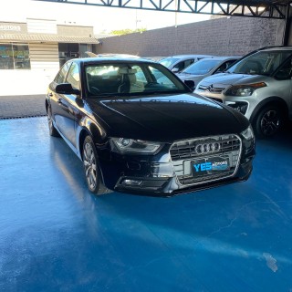 Foto do veículo Audi A4 2.0 Tfsi Ambiente Multitronic