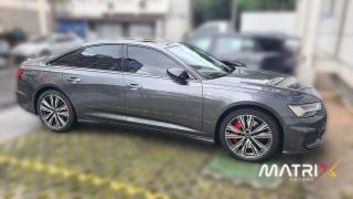 Foto do veículo Audi A6 Perf. Black 3.0 Tfsi Quattro S-tronic