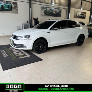 Foto do veículo Volkswagen Jetta Highline 2.0 Tsi 16v 4p Tiptronic