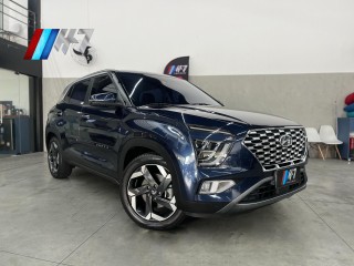Foto do veículo Hyundai Creta 2.0 Ultimate Auto