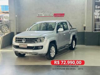 Foto do veículo Volkswagen Amarok 2.0 Tdi Awd Highline