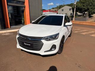 Foto do veículo Chevrolet Onix 1.0 Turbo Premier Auto