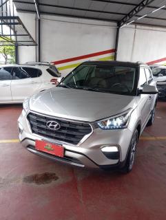 Foto do veículo Hyundai Creta Prestige 2.0 16v Flex Aut.