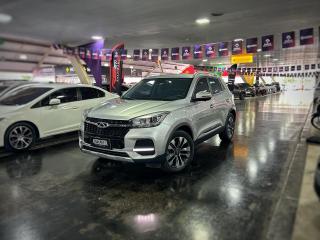 Foto do veículo Chery Tiggo 5x 1.5 T Txs Dct