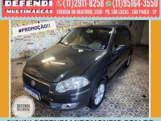 Foto do veículo Fiat Siena Elx 1.4 Mpi Fire Flex 8v 4p