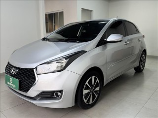 Foto do veículo Hyundai Hb20 Comf./c.plus/c.style 1.0 Flex 12v