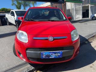 Foto do veículo Fiat Palio 1.4 Evo Flex Attractive