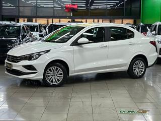 Foto do veículo Fiat Cronos 1.0 Drive