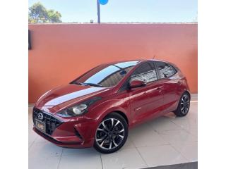 Foto do veículo Hyundai Hb20 1.0 S Vision