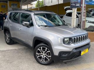 Foto do veículo Jeep Renegade 1.3 T270 Longitude Auto
