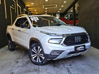 Foto do veículo Fiat Toro Volcano 2.0 16v 4x4 Tb Diesel Aut.