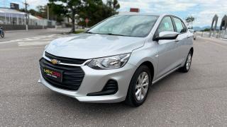 Foto do veículo Chevrolet Onix 1.0 Turbo Lt