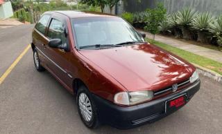 Foto do veículo Volkswagen Gol Plus 1.0 Mi Total Flex 2p