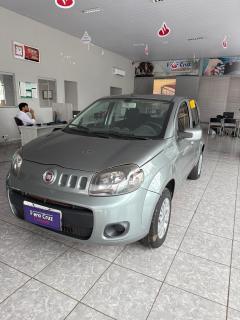 Foto do veículo Fiat Uno 1.0 Evo Flex Vivace