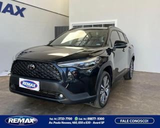 Foto do veículo Toyota Corolla Cross 2.0 Xre Cvt