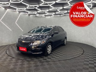 Foto do veículo Chevrolet Prisma 1.0 Spe/4 Eco Joy