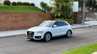 Foto do veículo Audi Q3 2.0 Tfsi Ambiente S Tronic Quattro