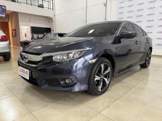 Foto do veículo Honda Civic 2.0 Exl Cvt