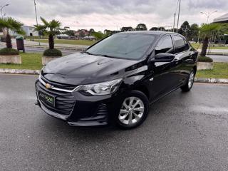 Foto do veículo Chevrolet Onix Plus 1.0 Lt