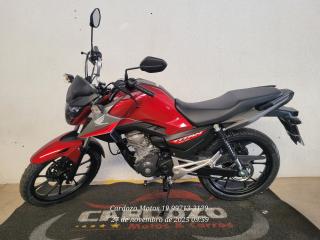 Foto do veículo Honda Cg 160 Titan