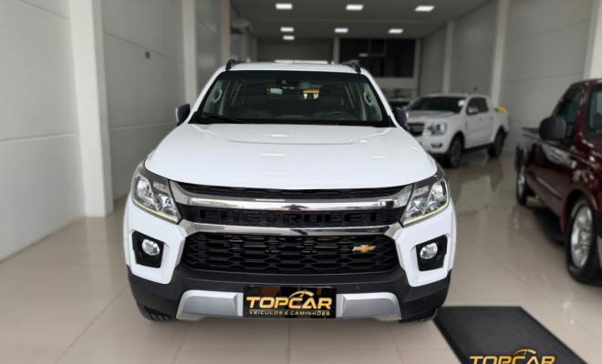 Chevrolet Trailblazer TRAILBLAZER PREMIER 2.8 TB Diesel Aut. 2022