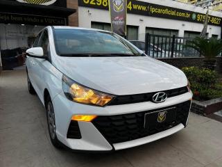 Foto do veículo Hyundai Hb20 1.0 Comfort Plus