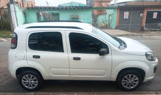 Foto do veículo Fiat Uno 1.0 Attractive