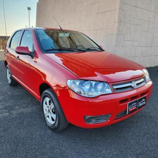 Foto do veículo Fiat Palio 1.0 Economy Fire Flex 8v 4p