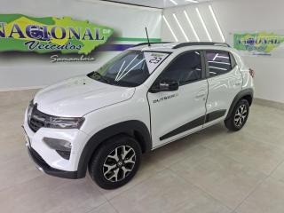 Foto do veículo Renault Kwid 1.0 Outsider