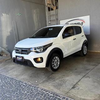 Foto do veículo Fiat Mobi 1.0 Like