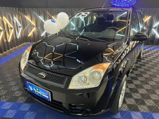 Foto do veículo Ford Fiesta 1.6 Flex