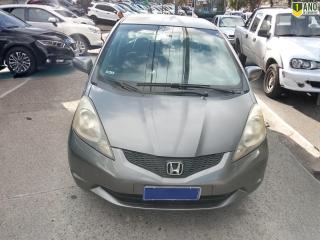 Foto do veículo Honda Fit 1.4 Flex Lx Mt