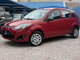 Foto do veículo Ford Fiesta 1.0 Rocam Flex S