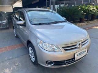 Foto do veículo Volkswagen Voyage 1.0 Tec Total Flex