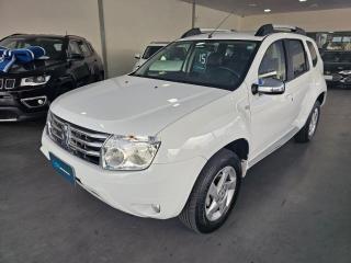 Foto do veículo Renault Duster 2.0 16v Hi-flex Dynamique Automático