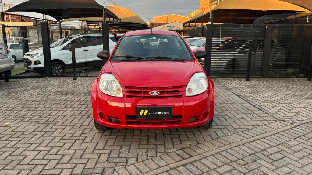 Ford Ka Ka 1.0 TECNO 8V Flex 3p 2009