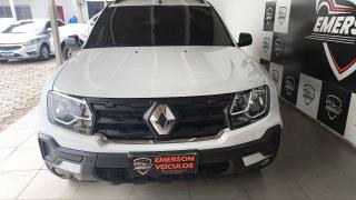 Foto do veículo Renault Oroch 1.6 Intense