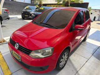 Foto do veículo Volkswagen Fox 1.0 Mi Total Flex 8v 5p