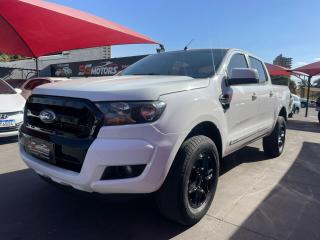 Foto do veículo Ford Ranger Xls 2.2 4x4 Cd Diesel Aut.