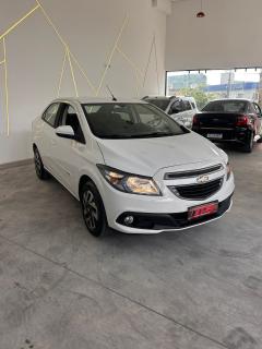 Foto do veículo Chevrolet Prisma 1.4 Spe/4 Lt
