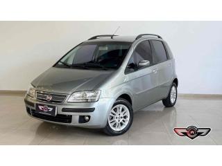 Foto do veículo Fiat Idea 1.4 Flex Elx