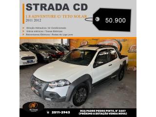 Foto do veículo Fiat Strada Adv. M. March. 1.8 Flex 16v Cd