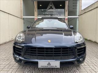 Foto do veículo Porsche Macan 2.0 Turbo