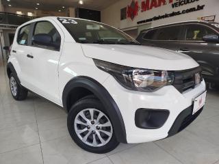 Foto do veículo Fiat Mobi 1.0 Like
