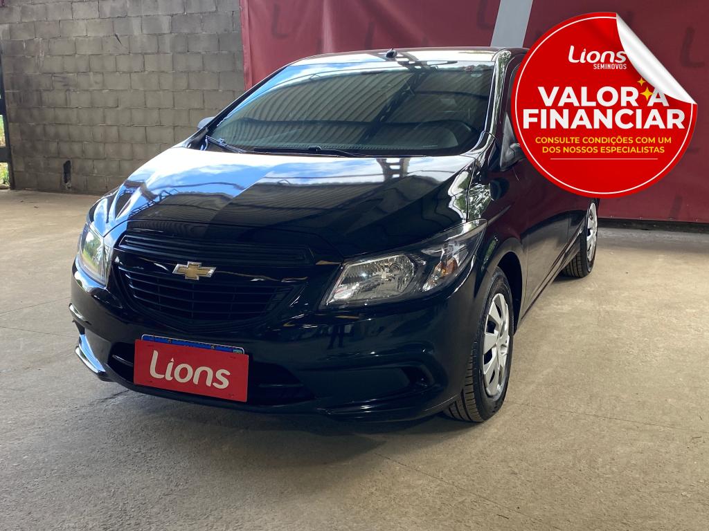 Chevrolet Prisma PRISMA  Sed. Maxx/ LT 1.4 8V ECONOF. 4p 2011
