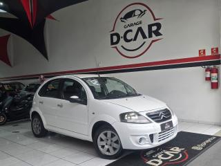 Foto do veículo Citroen C3 1.6 16v Flex Exclusive Bva